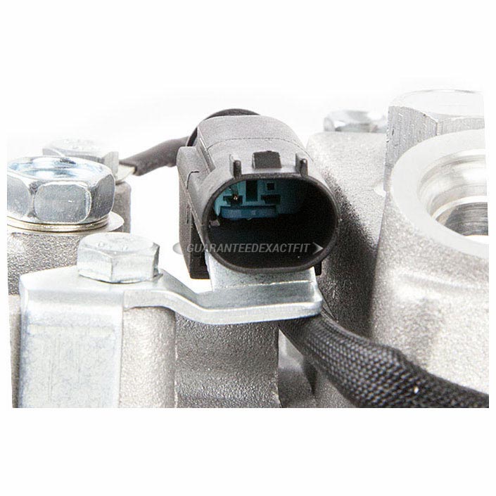 2008 Mercedes Benz C300 A/C Compressor
