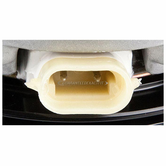 BuyAutoParts 60-00886NA A/C Compressor