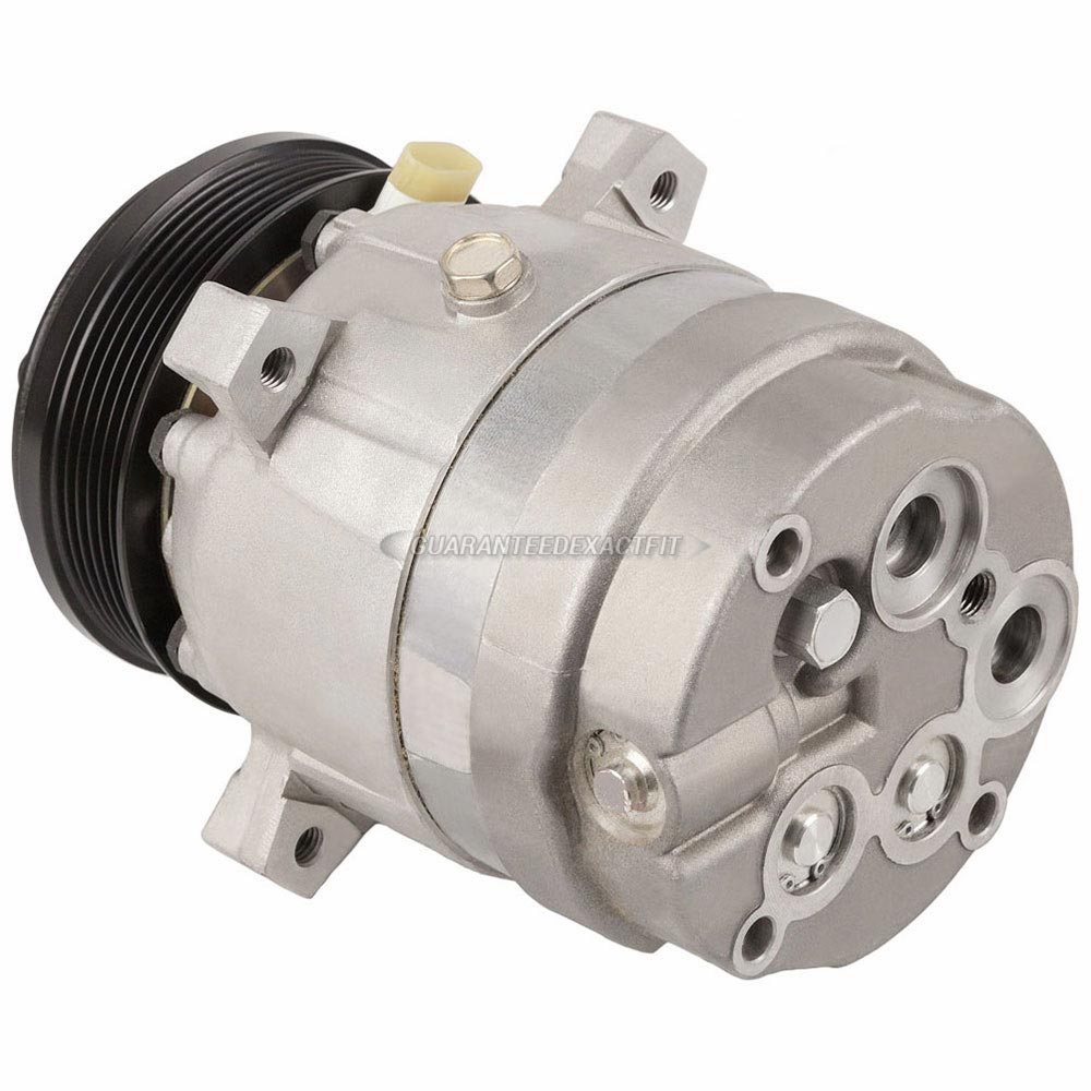 1989 Buick Century A/C Compressor