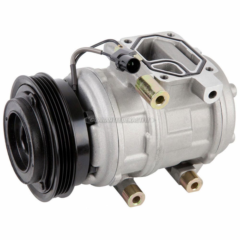Kia spectra5 ac compressor