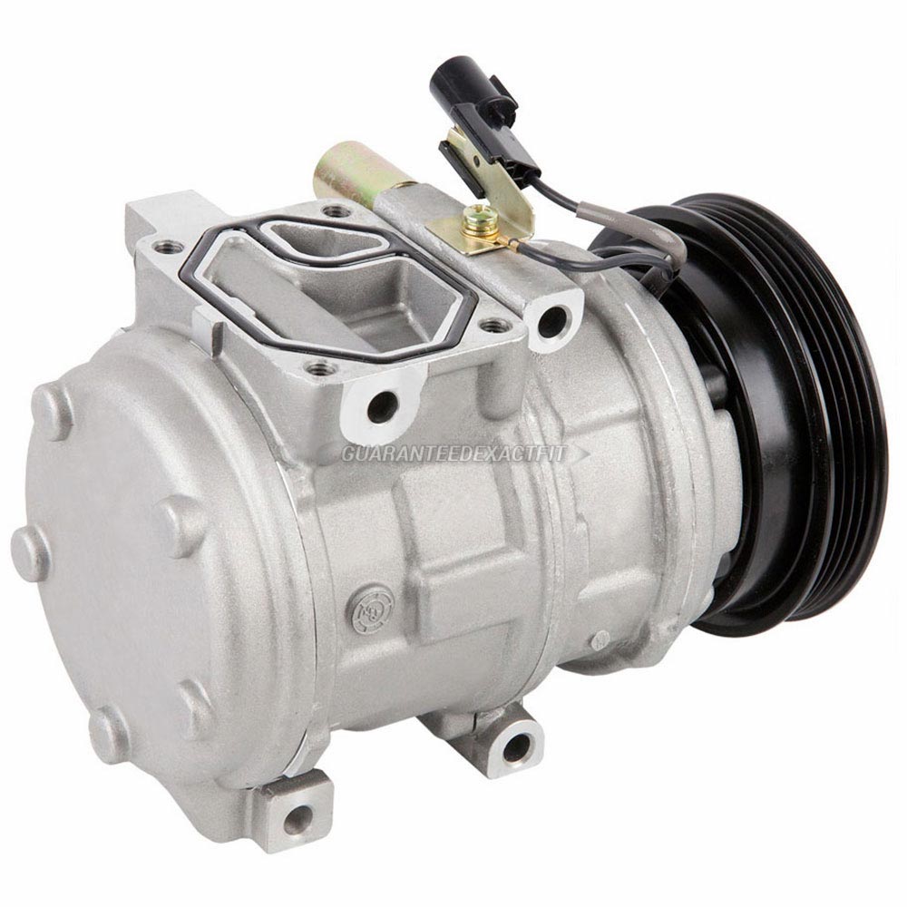 2005 Kia Spectra A/C Compressor