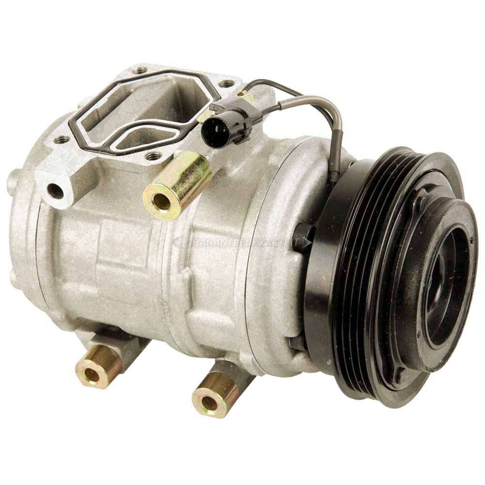 2005 Kia Spectra5 A/C Compressor