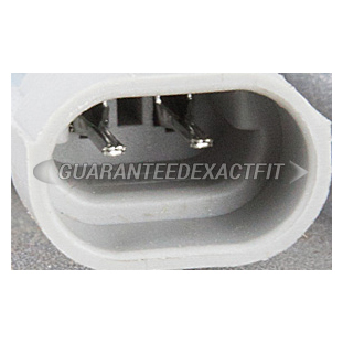 BuyAutoParts 60-00984NA A/C Compressor
