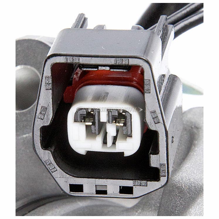 BuyAutoParts 60-01949NA A/C Compressor