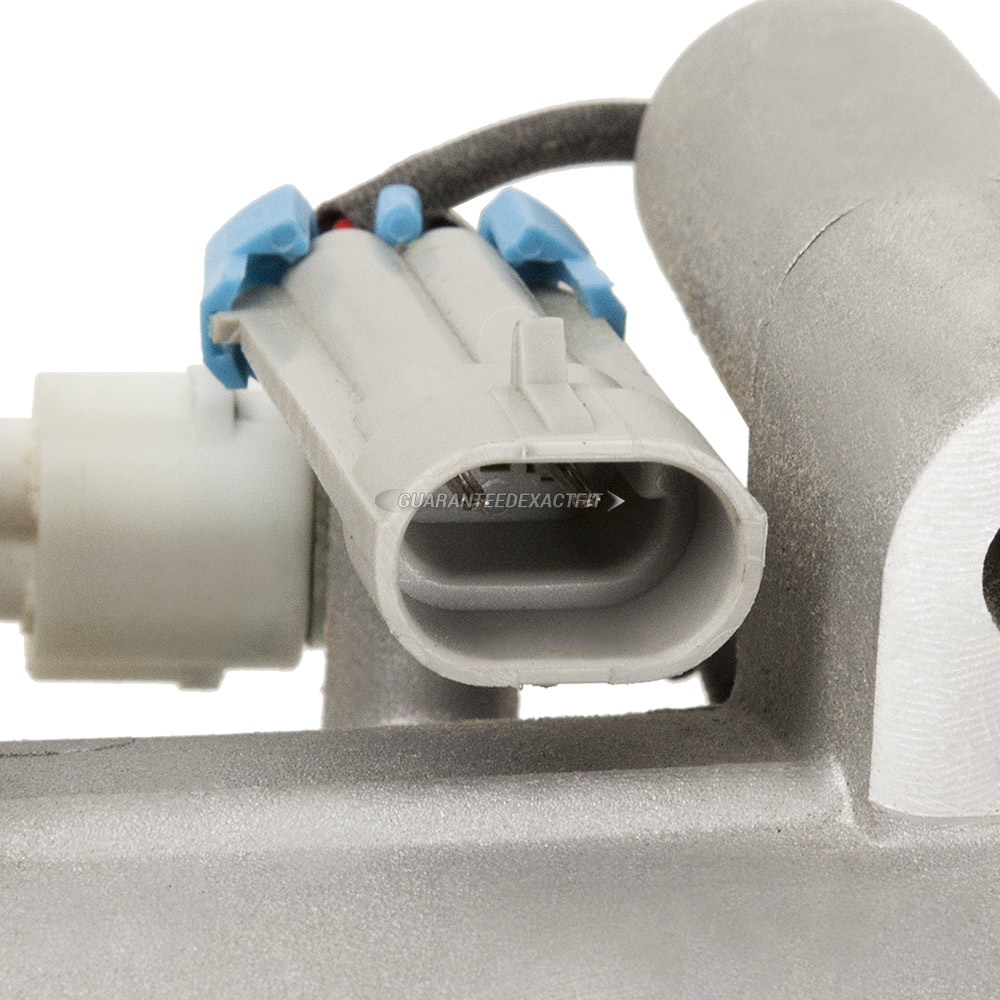 BuyAutoParts 60-01968NA A/C Compressor