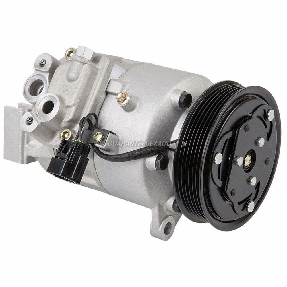 AC Compressor