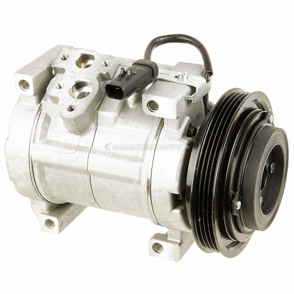 2005 Dodge Neon A/C Compressor