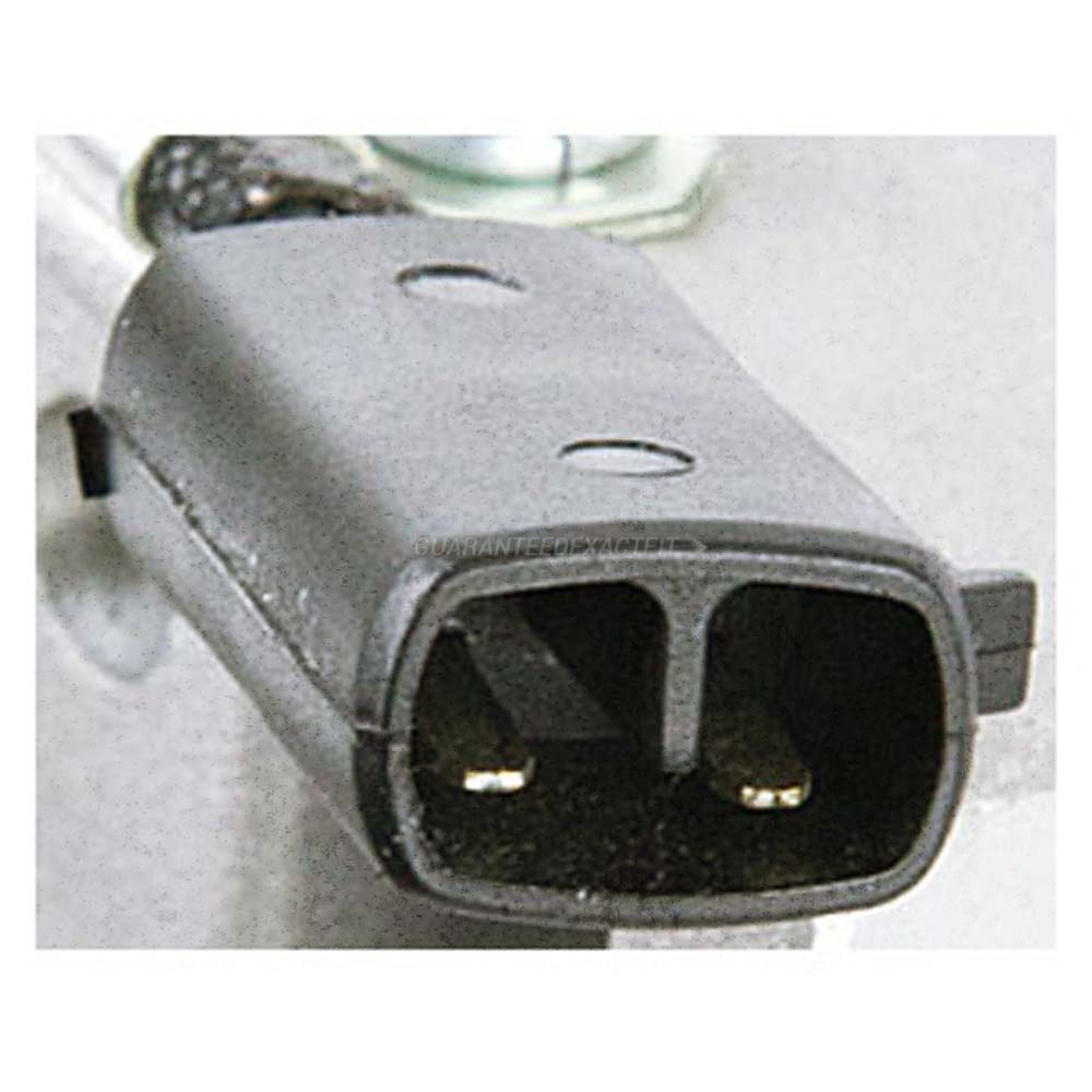 2004 Toyota Celica A/C Compressor