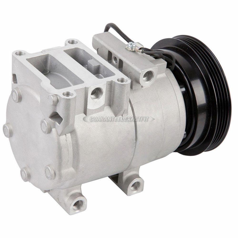 2005 Toyota Tundra A/C Compressor
