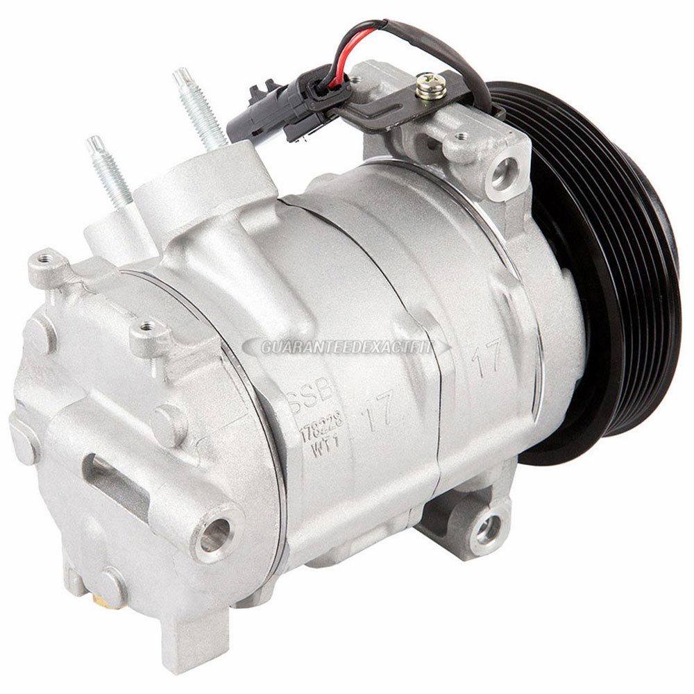 2008 Chrysler 300 Clutch Replacement Directions Ac