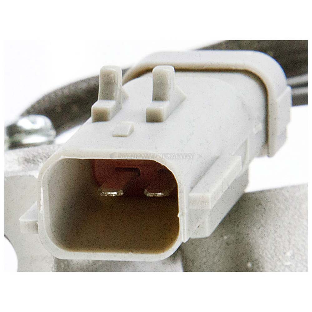 2005 Chrysler Pacifica A/C Compressor