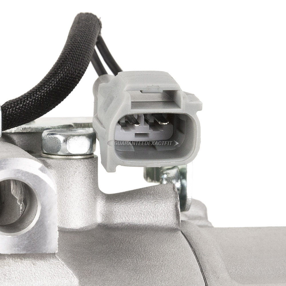 BuyAutoParts 60-03786NA A/C Compressor