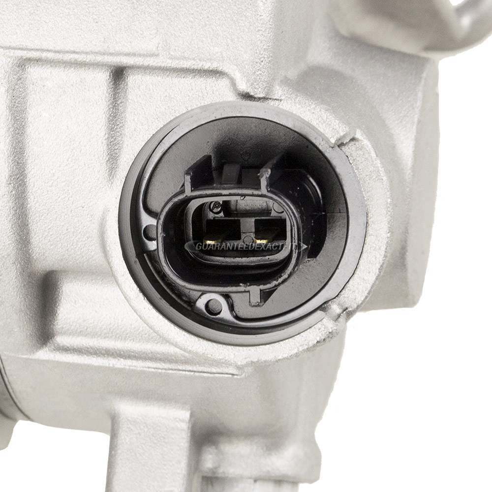 BuyAutoParts 60-03786NA A/C Compressor