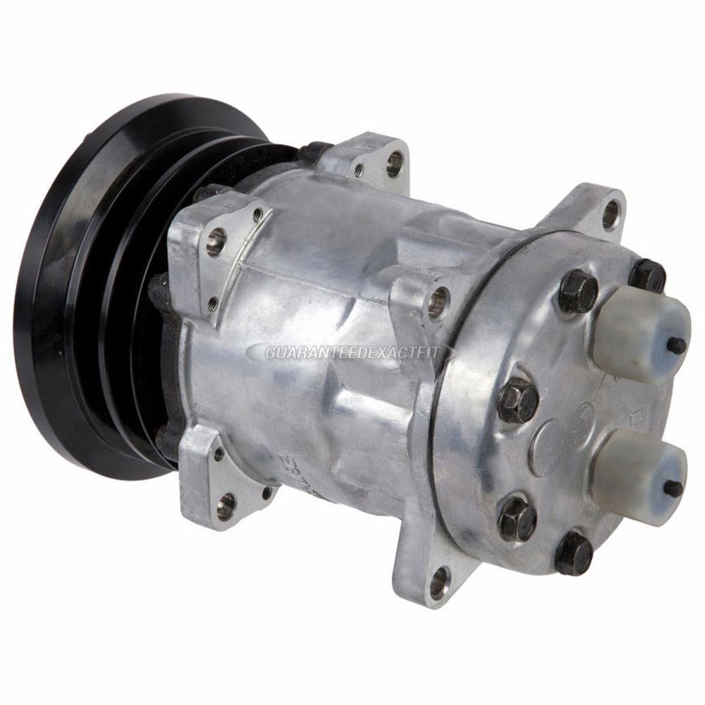 1982 Volkswagen Vanagon A/C Compressor