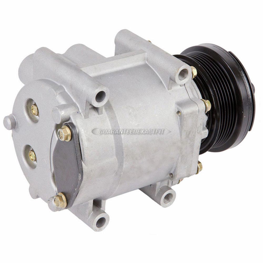 2003 Ford Escort A/C Compressor