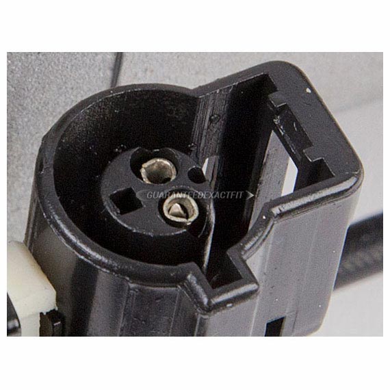 2003 Ford Escort A/C Compressor