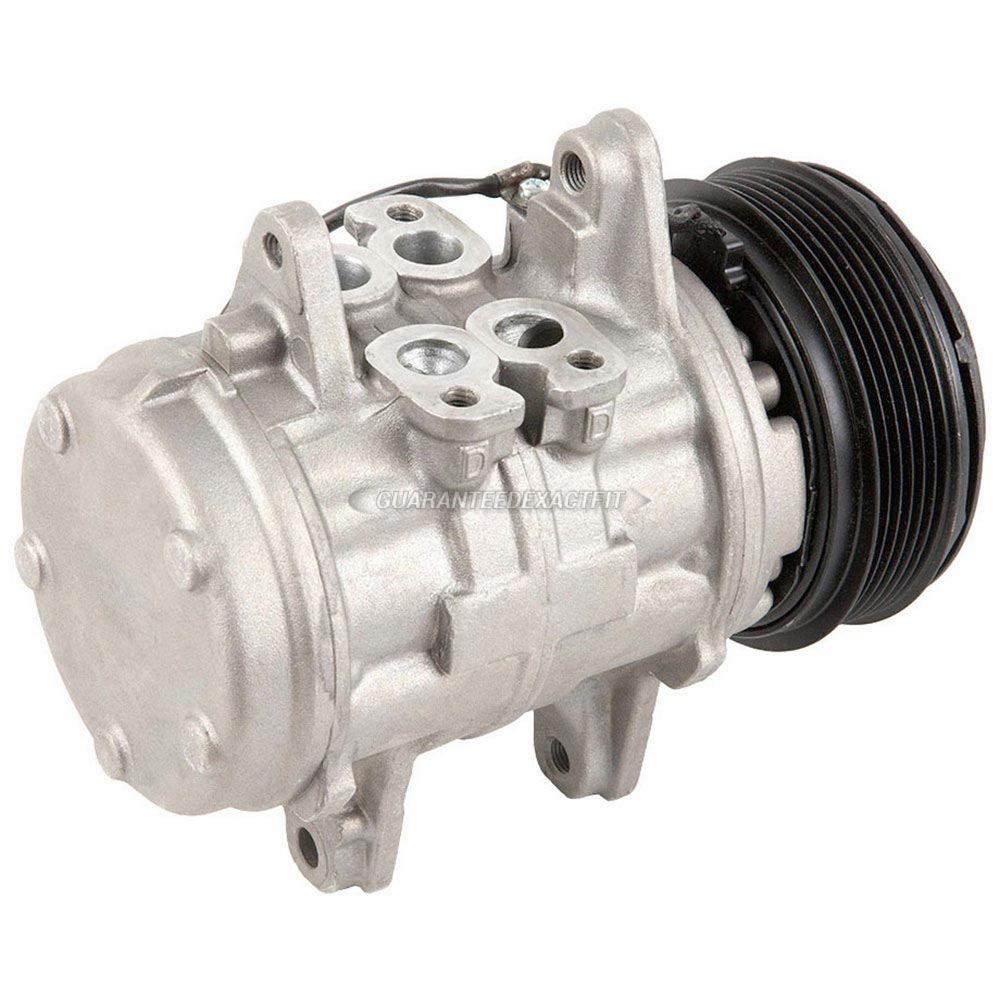 1994 Porsche 968 A/C Compressor