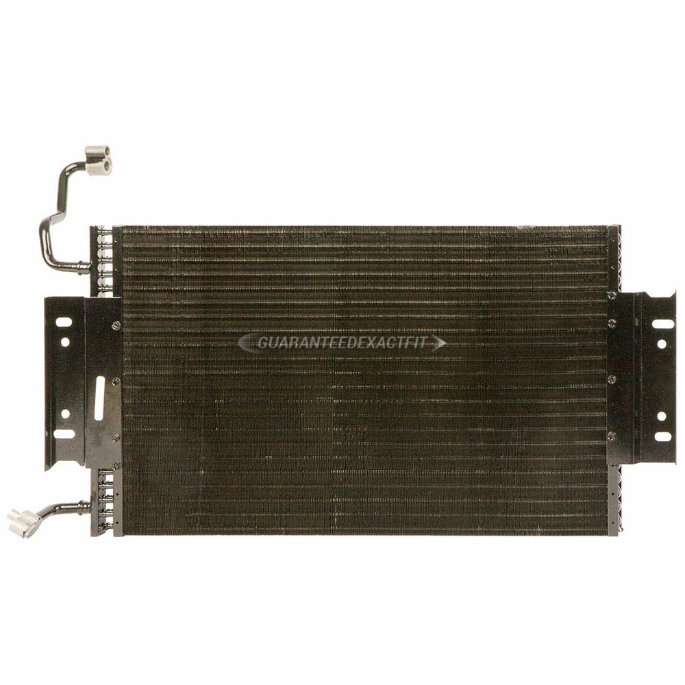 
 Chevrolet Classic A/C Condenser 