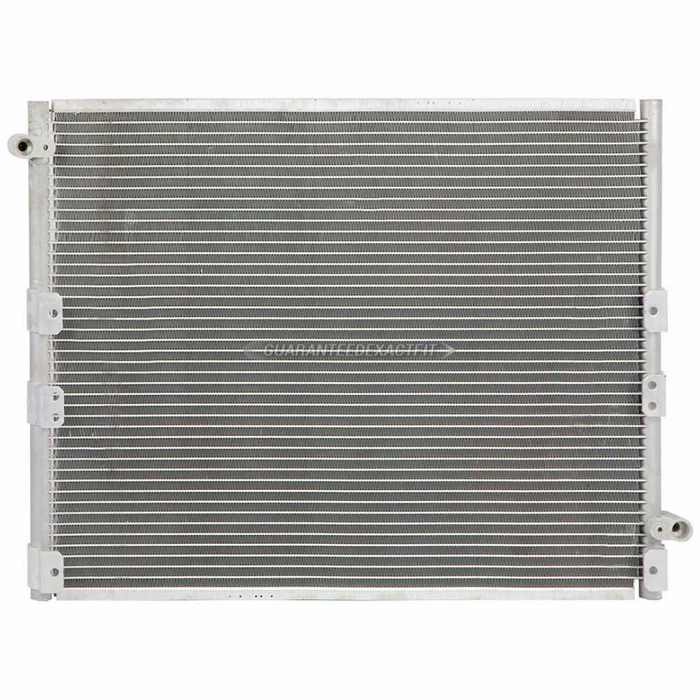 BuyAutoParts 60-89847CK A/C Compressor and Components Kit