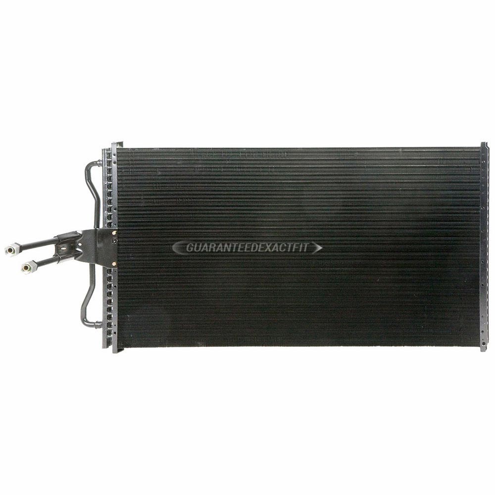 2006 Lincoln Mark LT A/C Condenser 