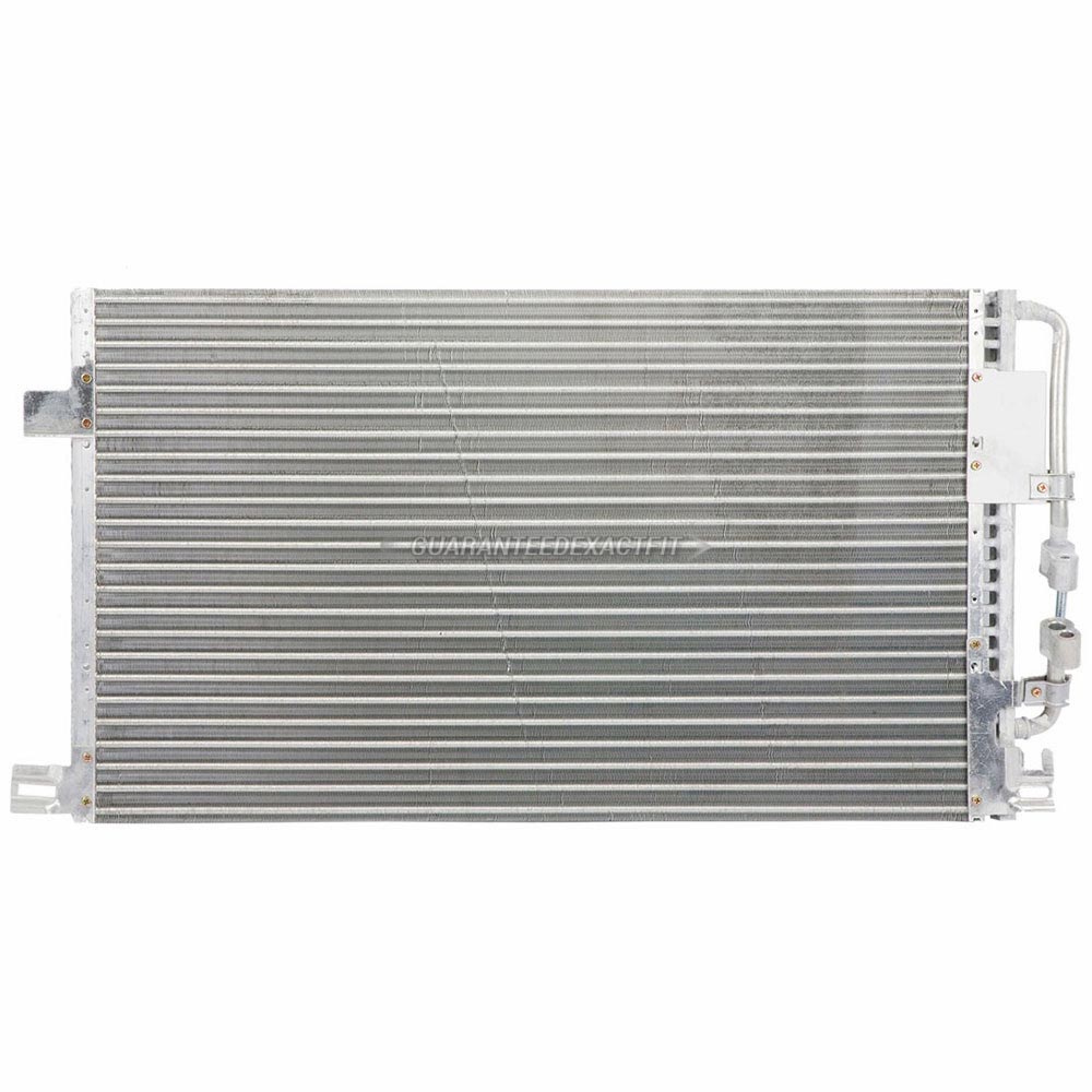 2003 Saturn Vue A/C Condenser
