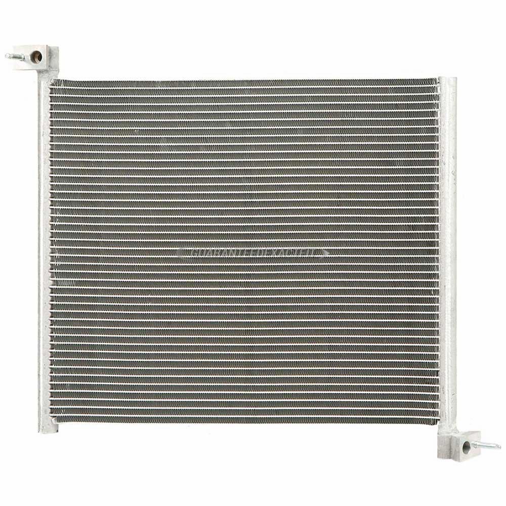 BuyAutoParts 60-60398N A/C Condenser