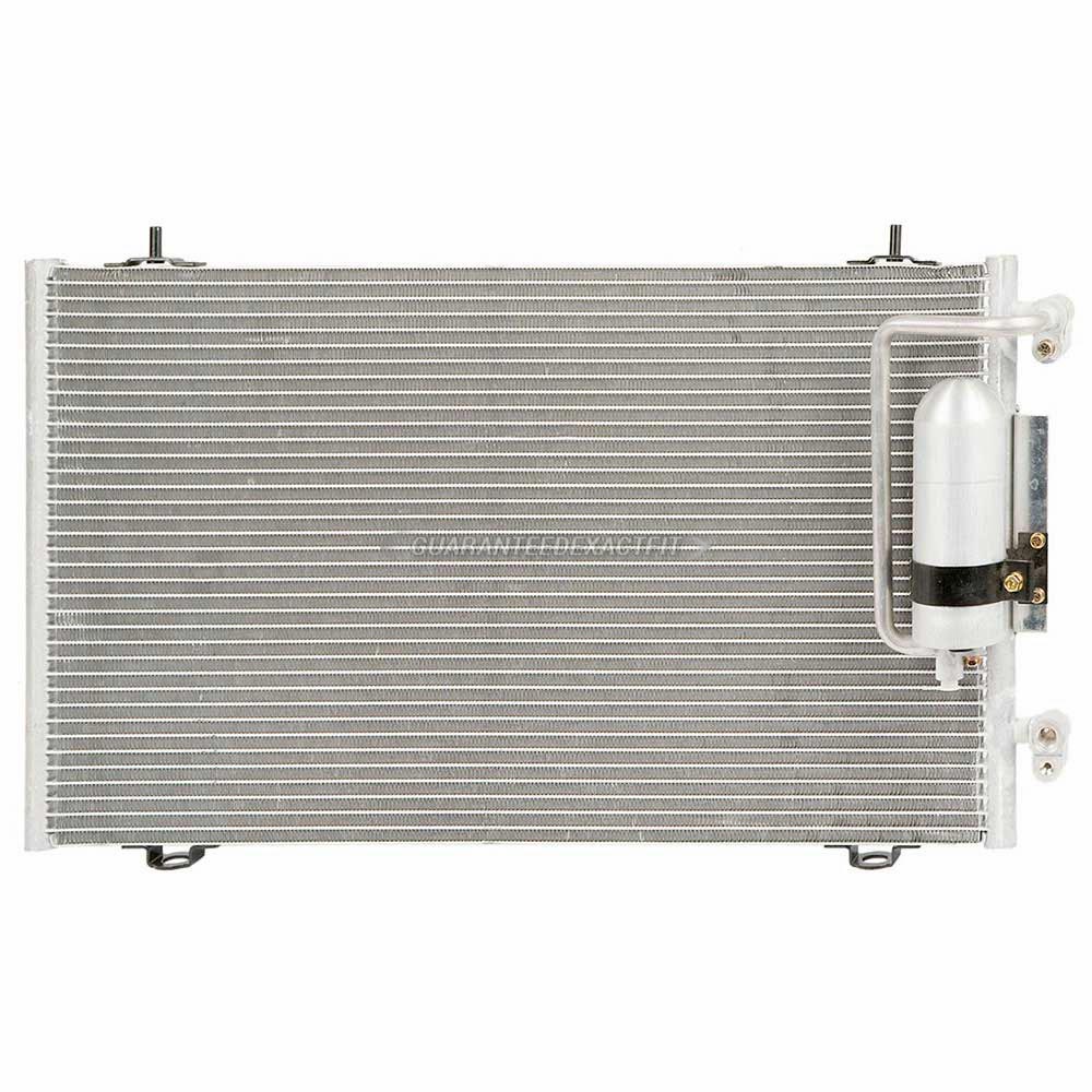 BuyAutoParts 61-89120R6 A/C Compressor and Components Kit