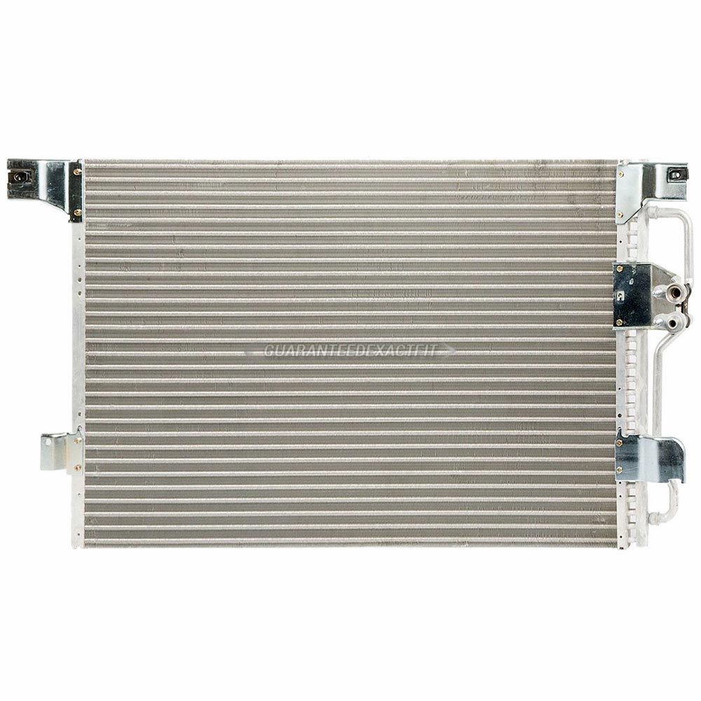 Lincoln Town Car A/C Condenser