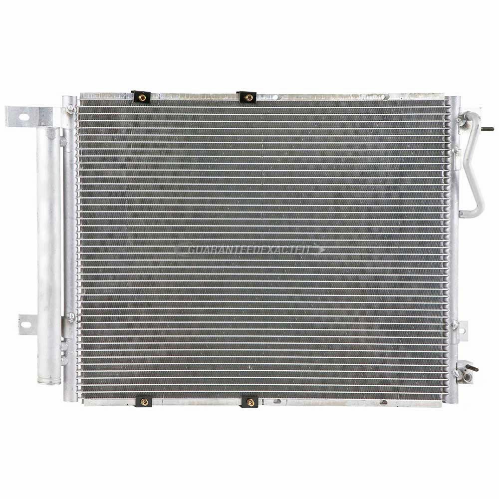 BuyAutoParts 60-82498R6 A/C Compressor and Components Kit