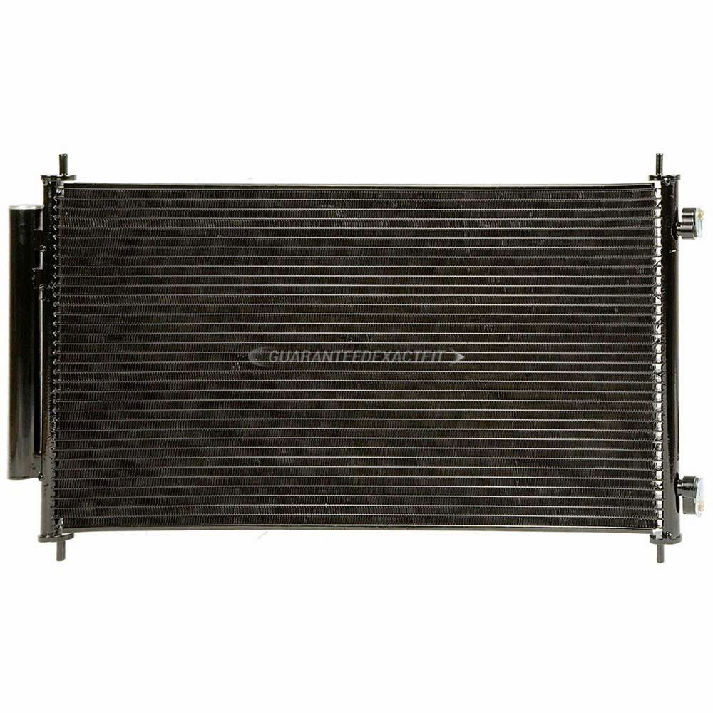 BuyAutoParts 60-82560R6 A/C Compressor and Components Kit