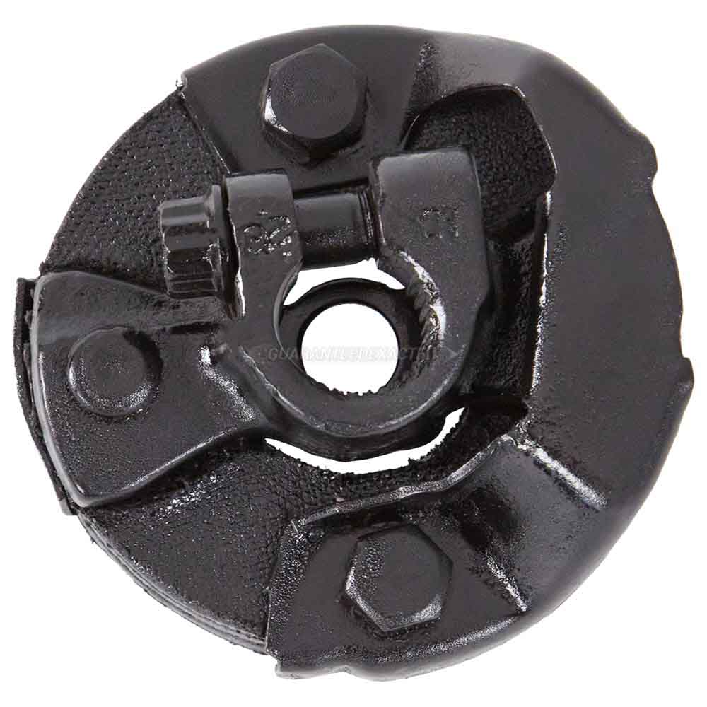 BuyAutoParts 85-70004R Steering Coupler