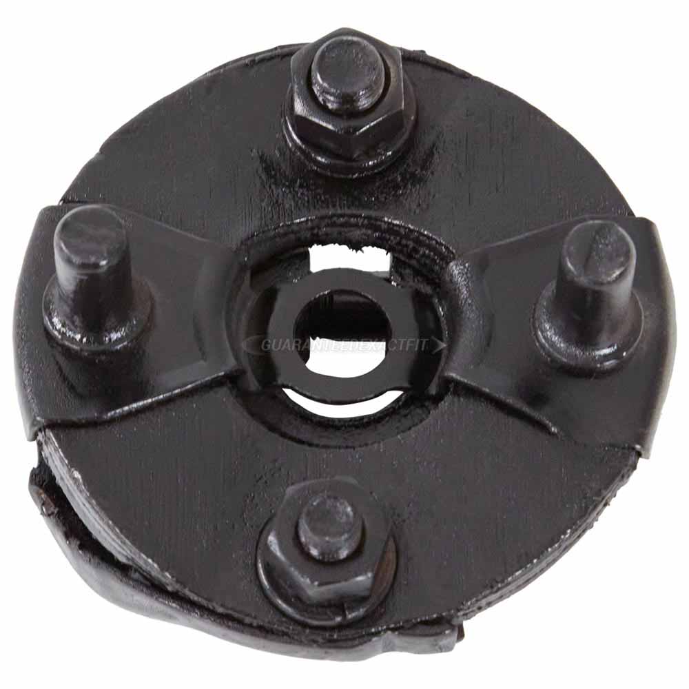 BuyAutoParts 85-70004R Steering Coupler