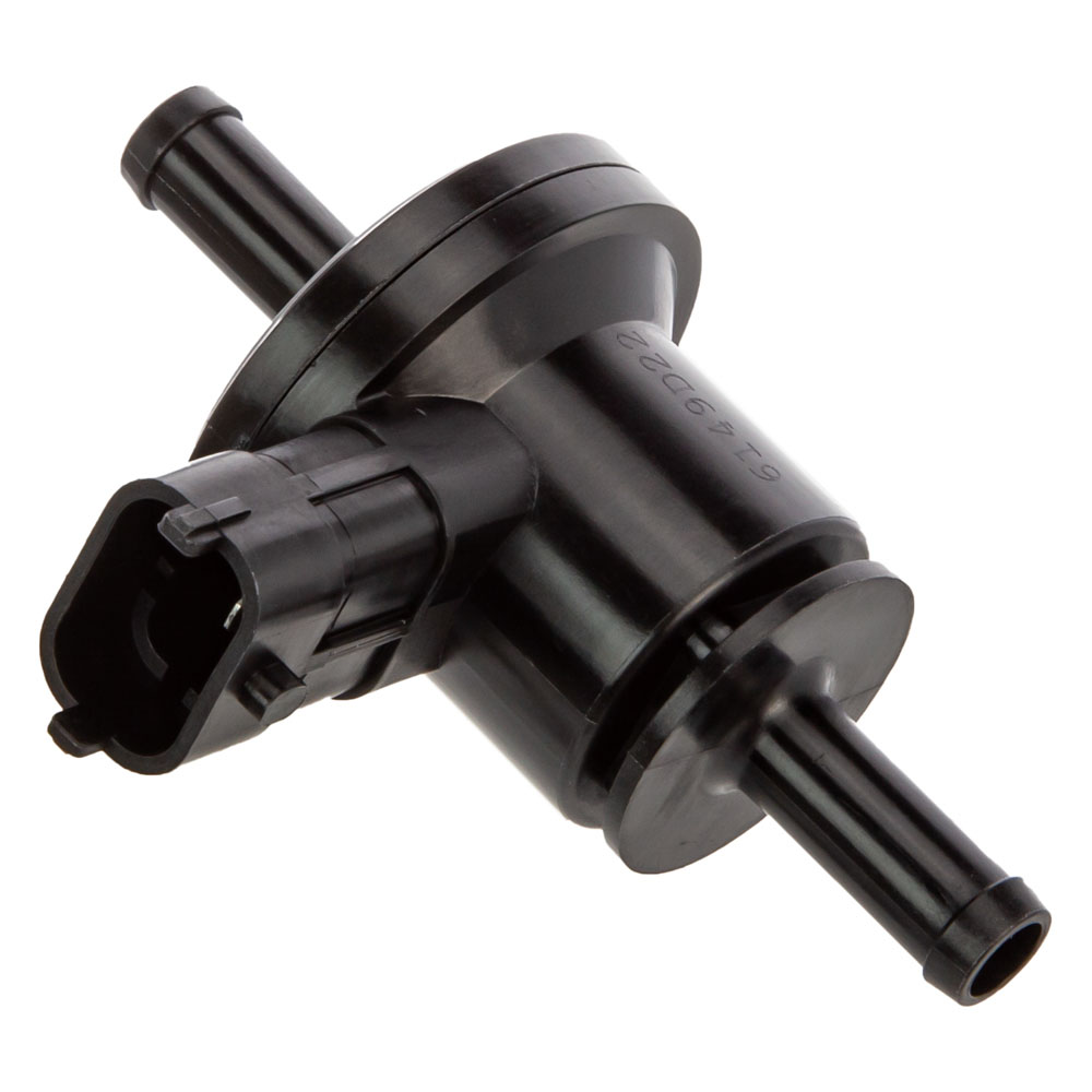 BuyAutoParts UB-J0175AN Vapor Canister Purge Solenoid