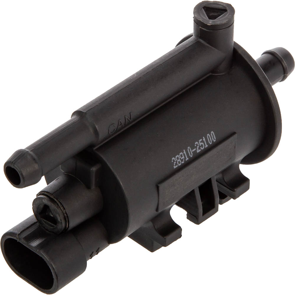 BuyAutoParts UB-J0178AN Vapor Canister Purge Solenoid