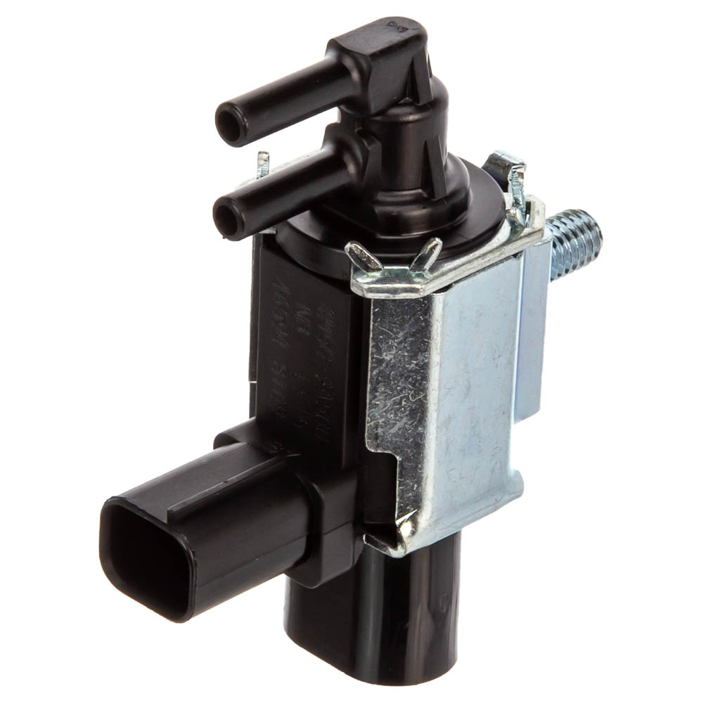BuyAutoParts UB-J0180AN Vapor Canister Purge Solenoid