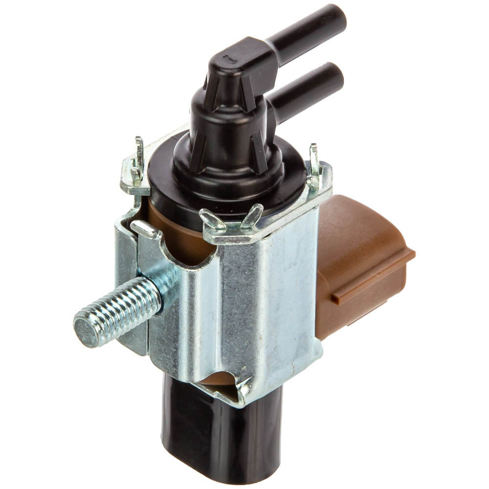 2012 Mazda 3 Vapor Canister Purge Solenoid