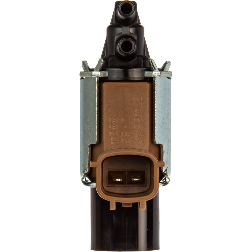 2012 Mazda 3 Vapor Canister Purge Solenoid