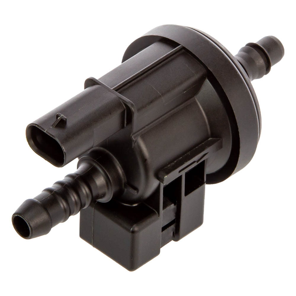2012 Audi S5 Vapor Canister Purge Solenoid