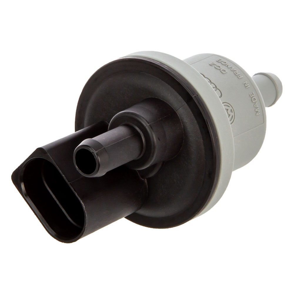 2007 Audi A3 Quattro Vapor Canister Purge Solenoid