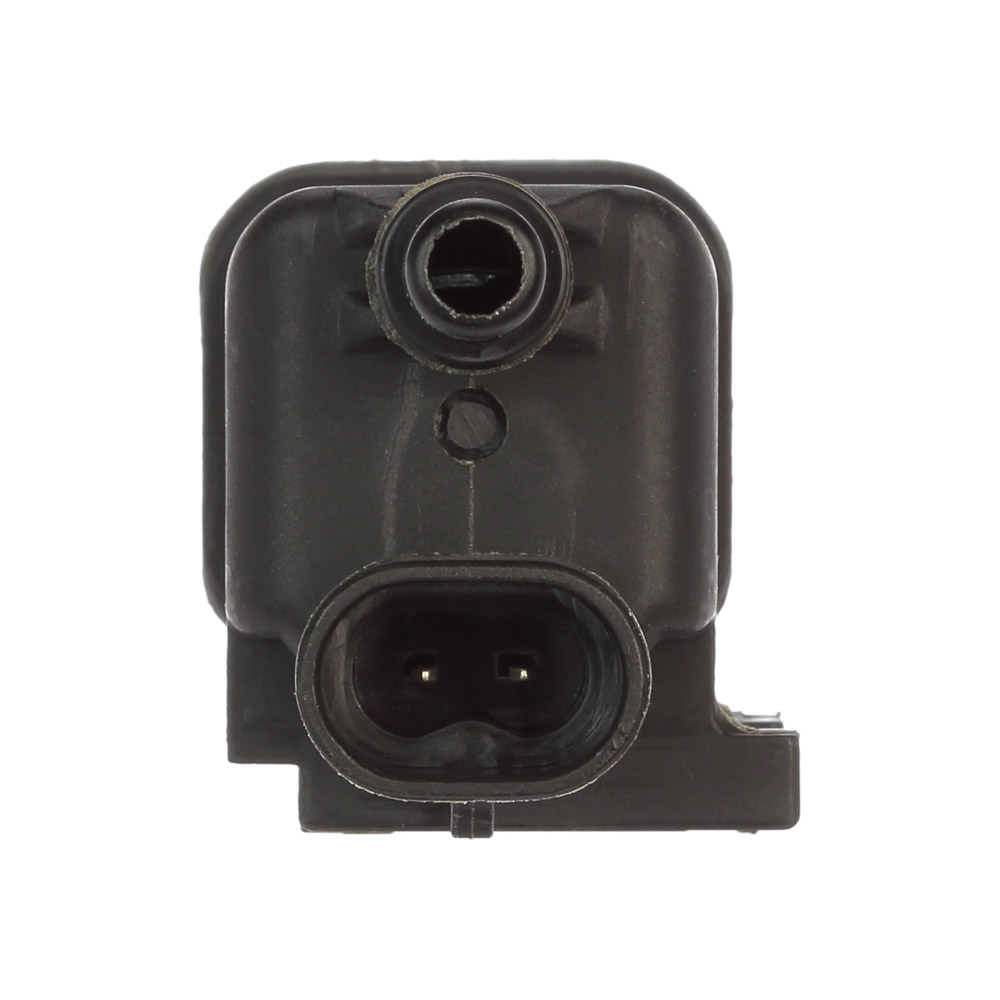 2007 Saab 9-7X Vapor Canister Purge Solenoid