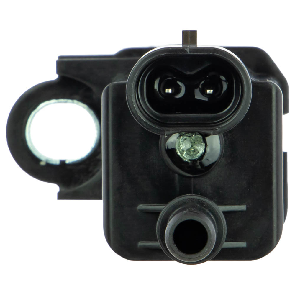 2004 Cadillac Deville Vapor Canister Purge Solenoid