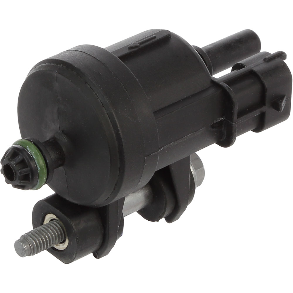 2012 Cadillac SRX Vapor Canister Purge Solenoid