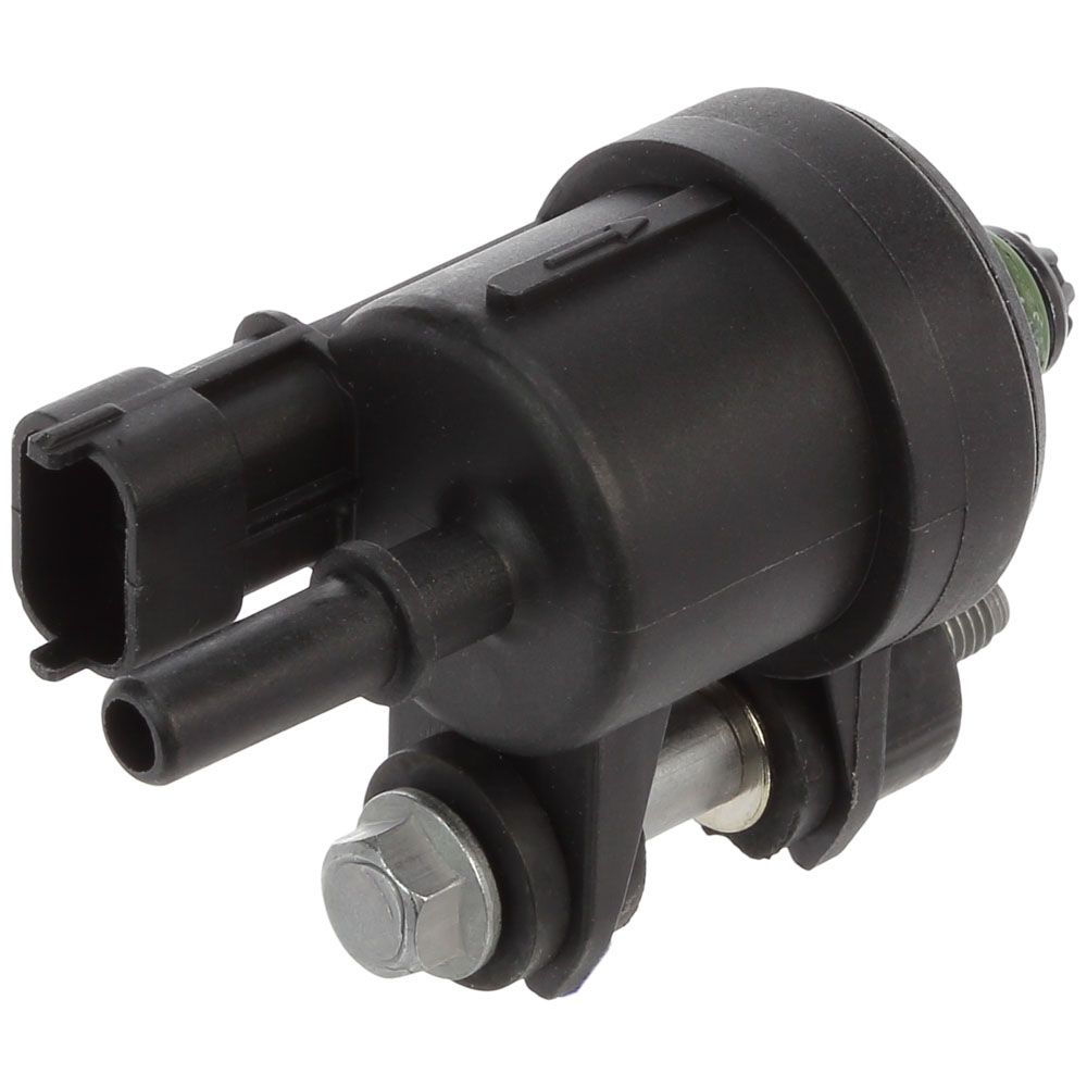 2012 Cadillac SRX Vapor Canister Purge Solenoid