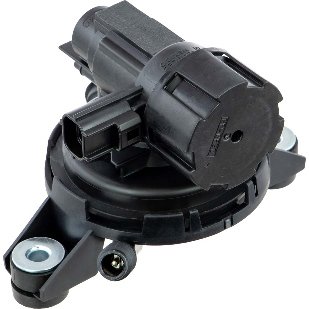 2000 Ford Expedition Vapor Canister Purge Solenoid