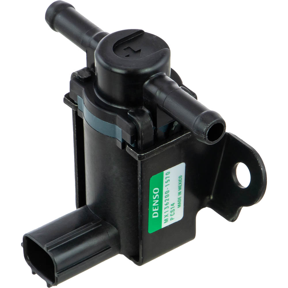 BuyAutoParts UB-J0203AN Vapor Canister Purge Solenoid
