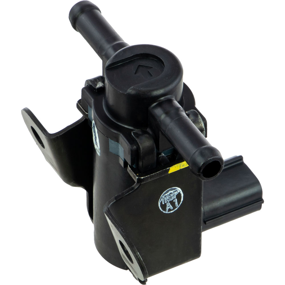 BuyAutoParts UB-J0203AN Vapor Canister Purge Solenoid
