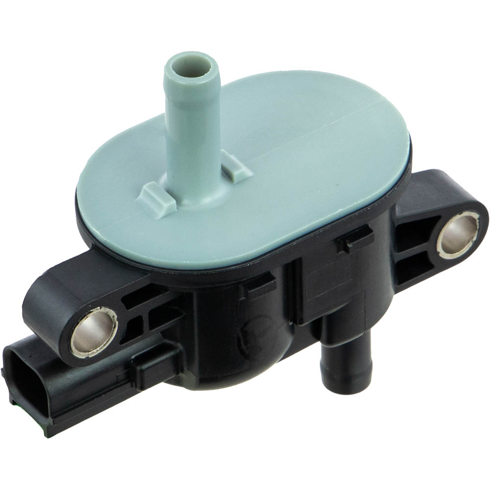 2014 Acura TSX Vapor Canister Purge Solenoid