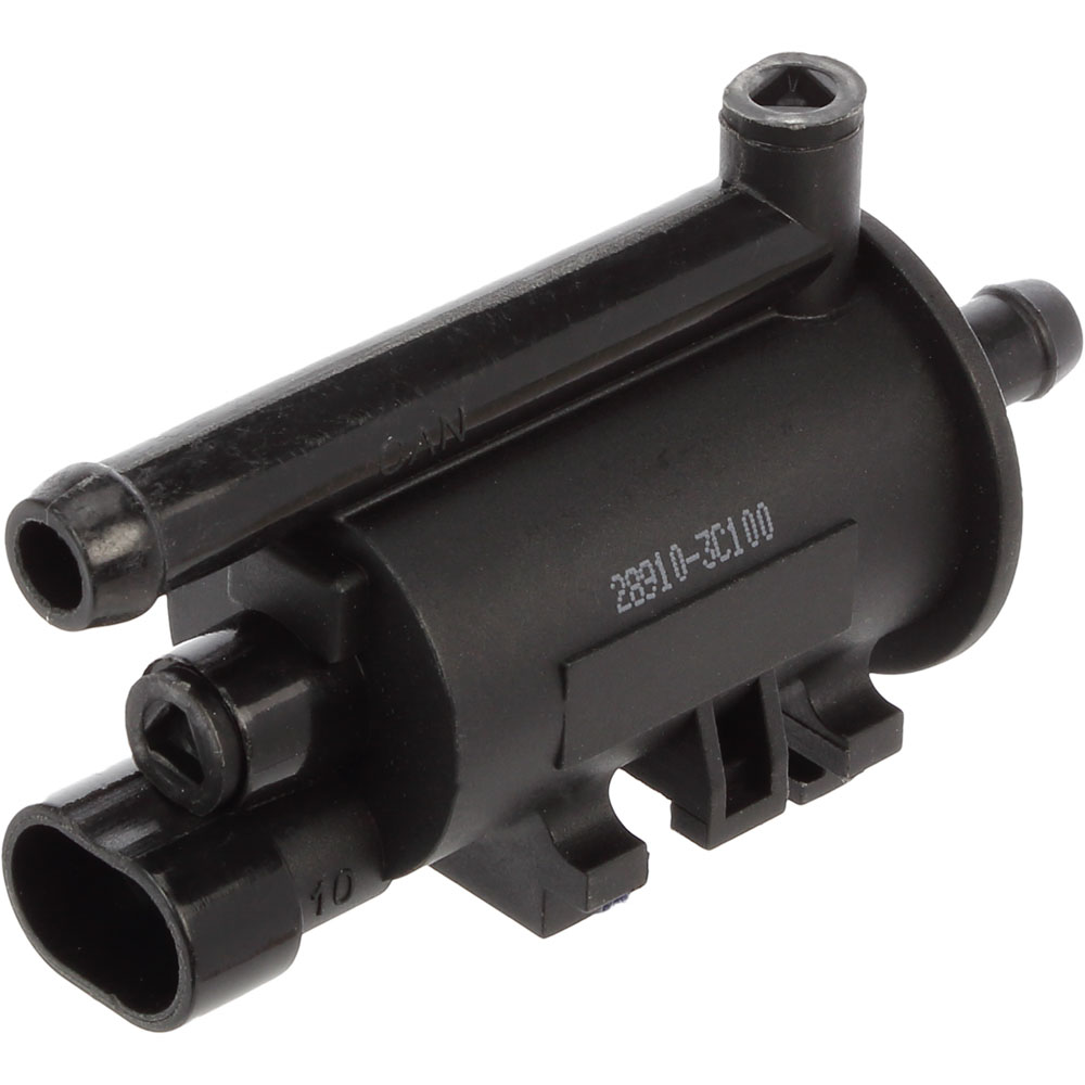2007 Kia Sorento Vapor Canister Purge Solenoid