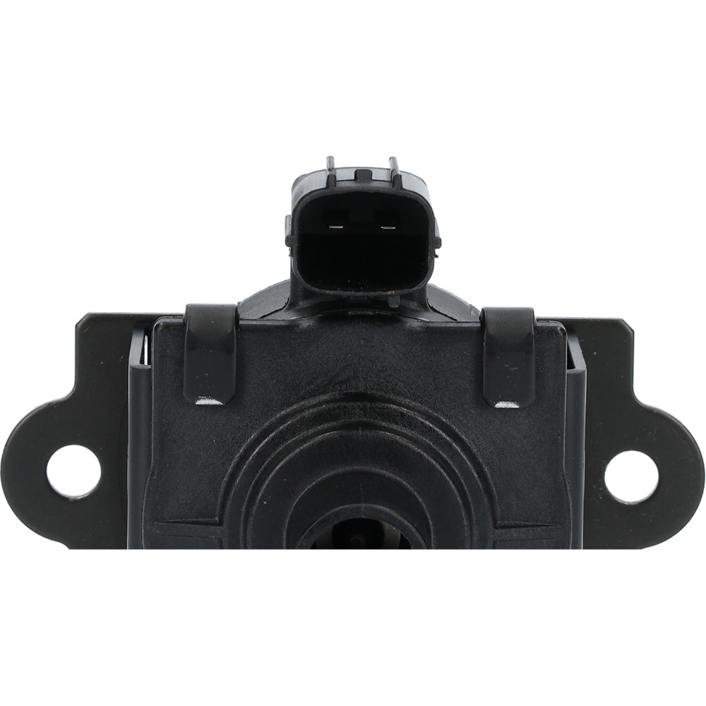2004 Acura RSX Vapor Canister Purge Solenoid