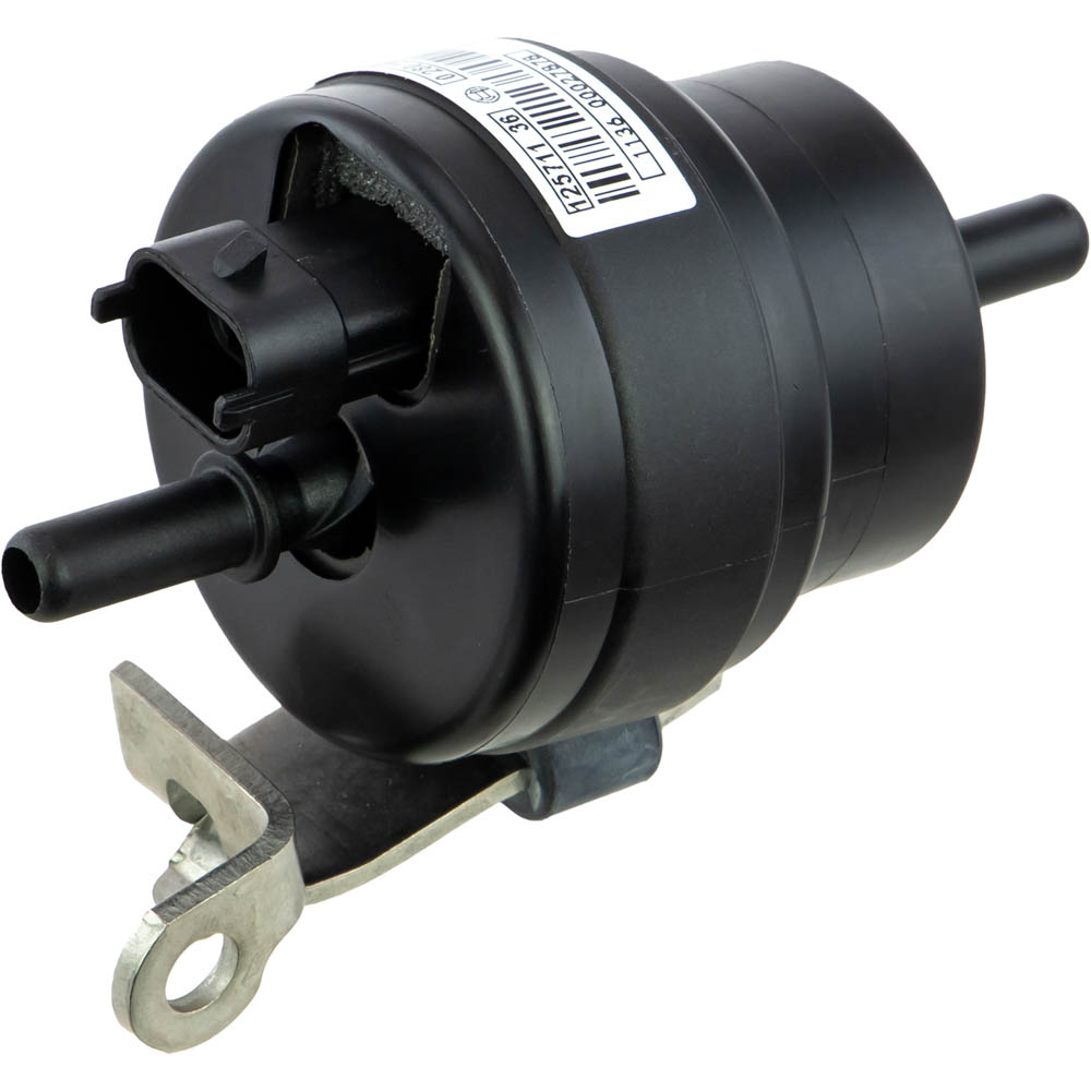 BuyAutoParts UB-J0214AN Vapor Canister Purge Solenoid